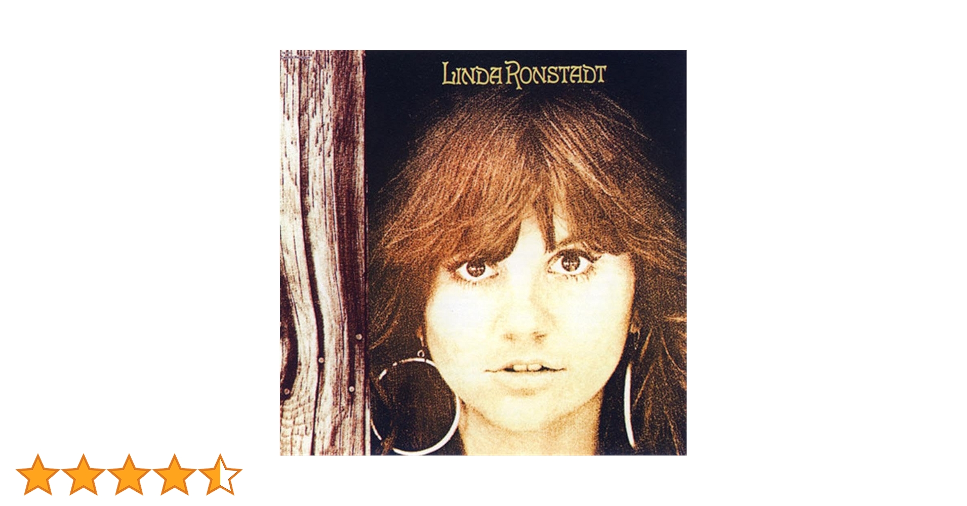 Amazon.co.jp: Linda Ronstadt: ミュージック
